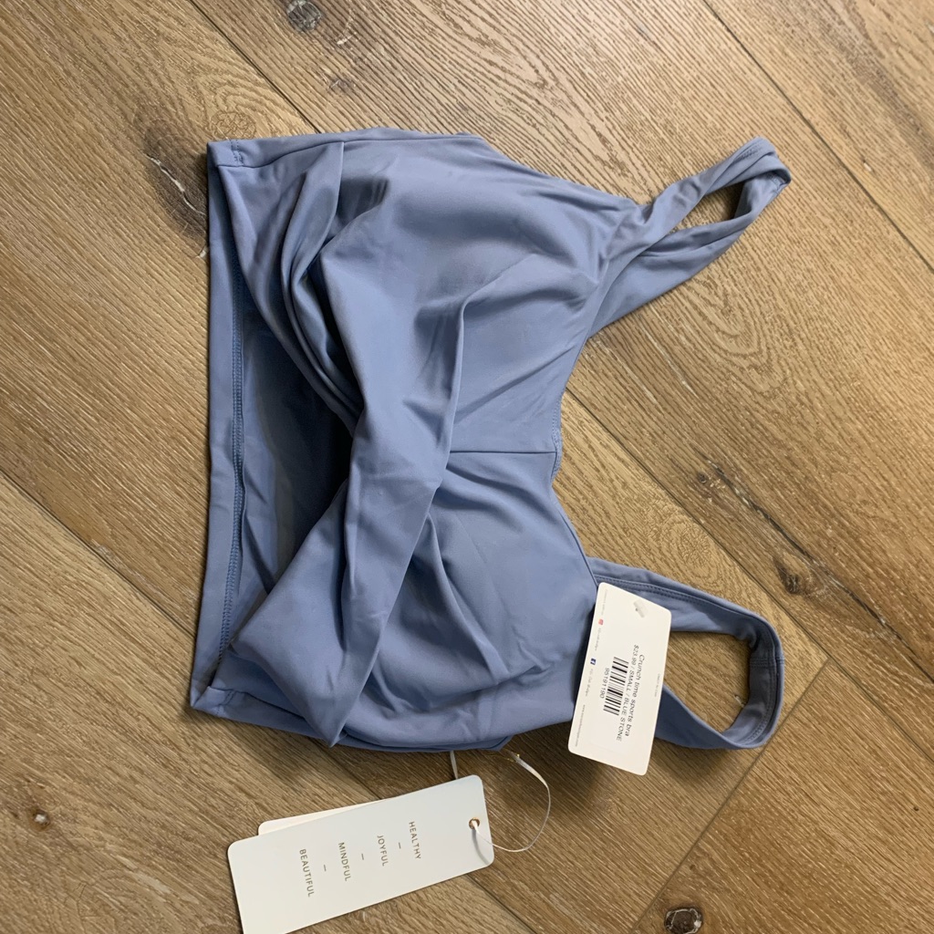 Sport Bra Boutique Brand